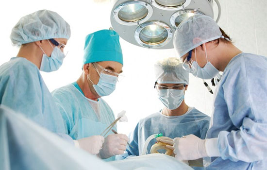 Hernia Surgeries