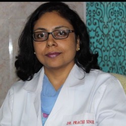 Dr. (Mrs.) Prachi Singh
